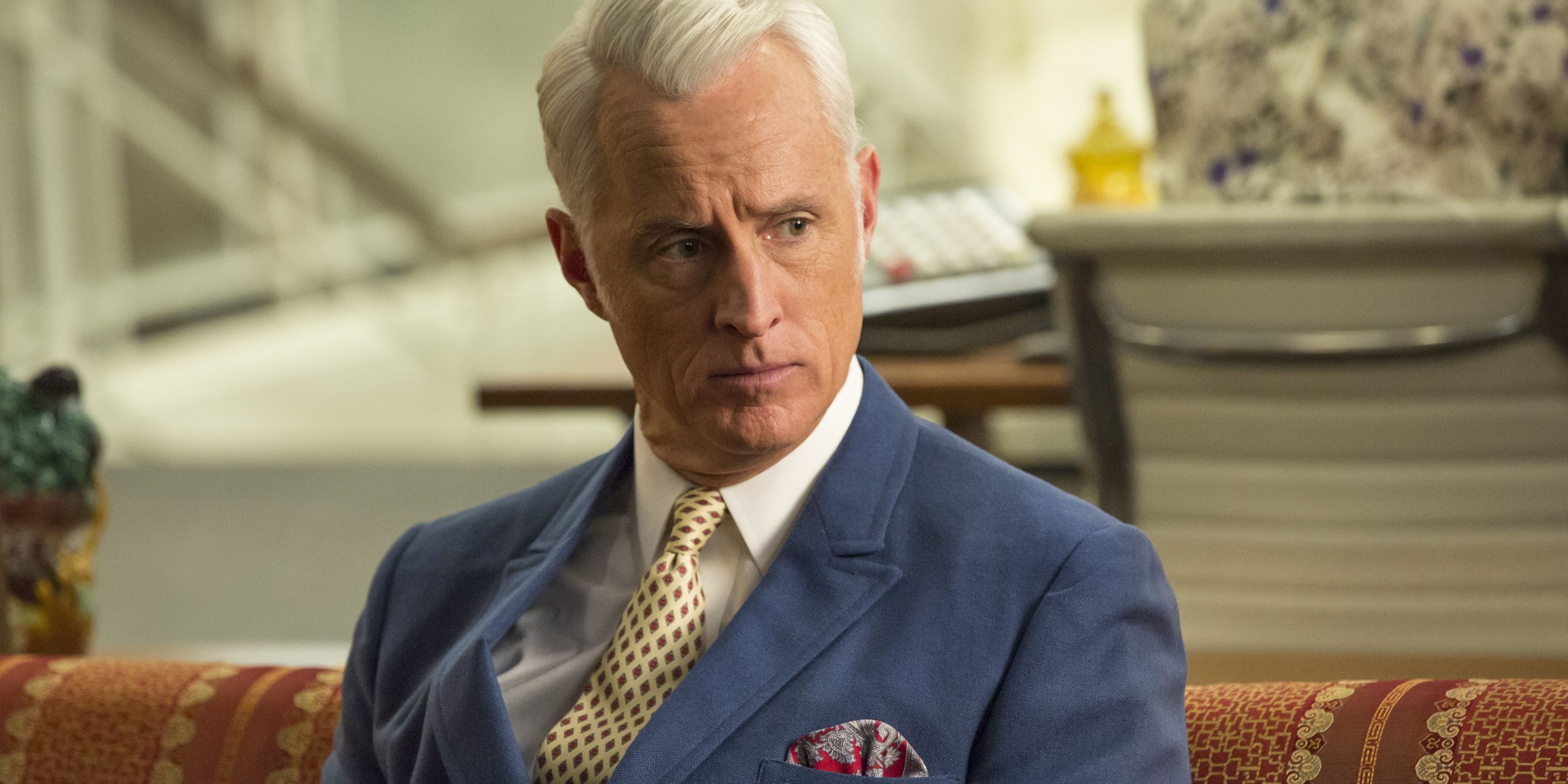 The 10 Best Characters Of Mad Men According To Reddit