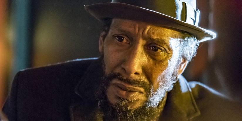 Ron Cephas Jones, Emmy-Winning Star Of This Is Us & Luke Cage, Dies At 66