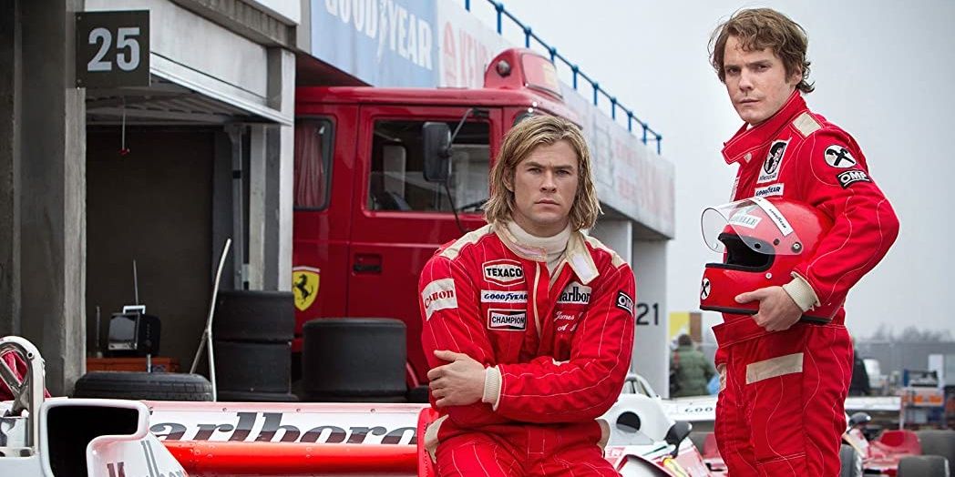 Ron Howard Movies Rush Cropped