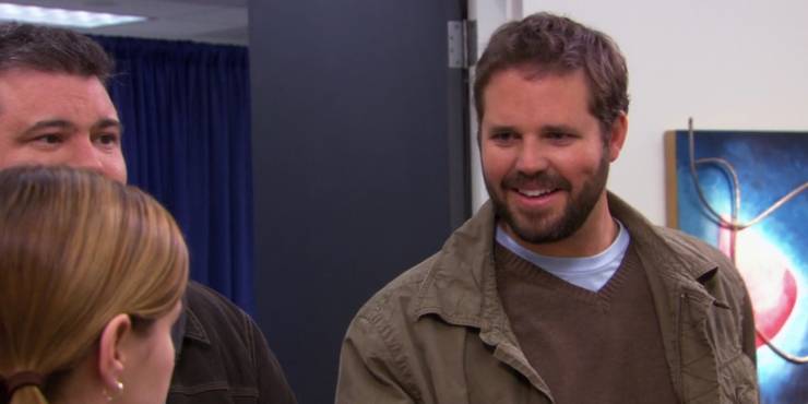 Actual Crimes Committed By Characters On The Office 2 Actual crimes committed in The Office by characters