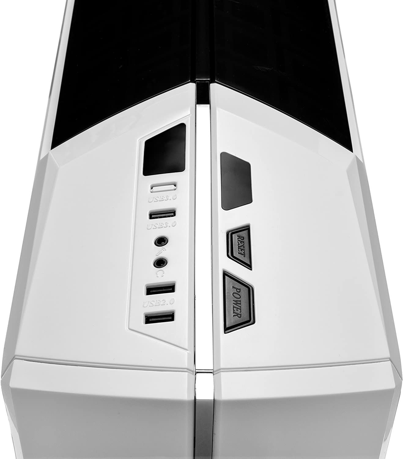[Ryzen &amp; GTX 1050 Ti Edition] SkyTech Archangel Gaming Computer (1)