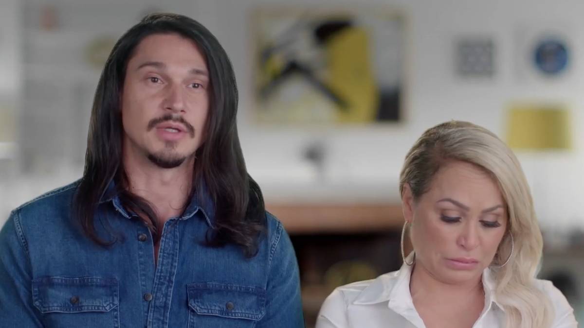 90 Day Fiancé: Darcey Silva Reveals Georgi Rusev Is Still Married