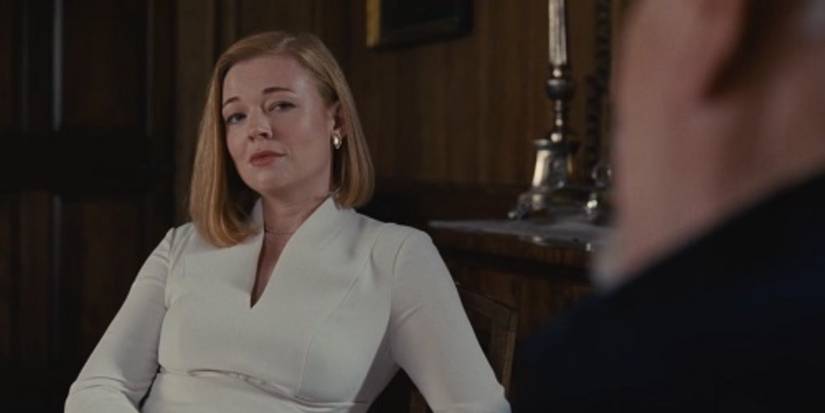Succession: Shiv Roys' Best Outfits