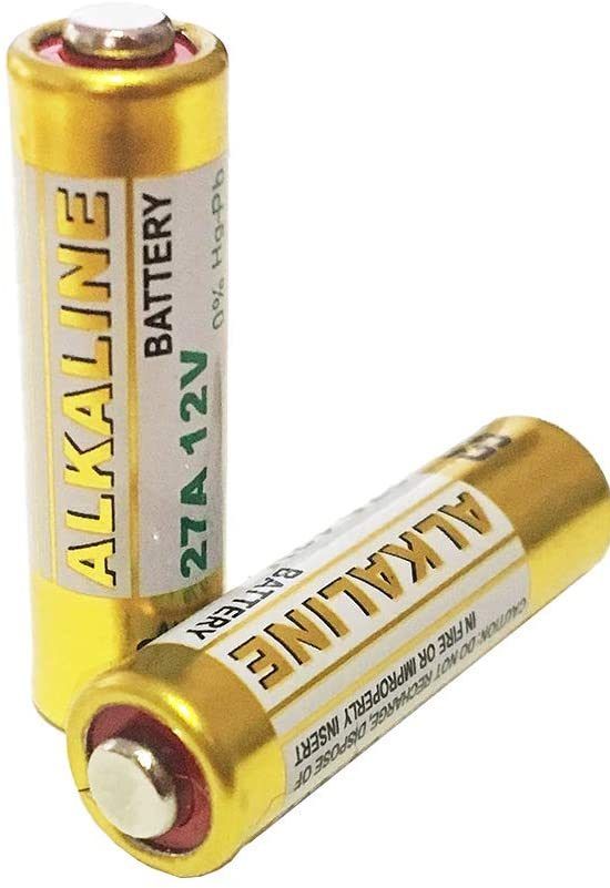 SKOANBE Alkaline Batteries B081Q2TBZX -3