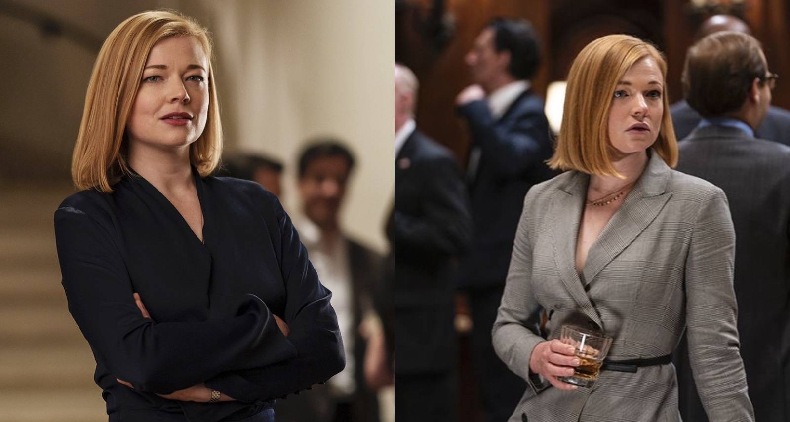 Succession: Shiv Roys’ Best Outfits