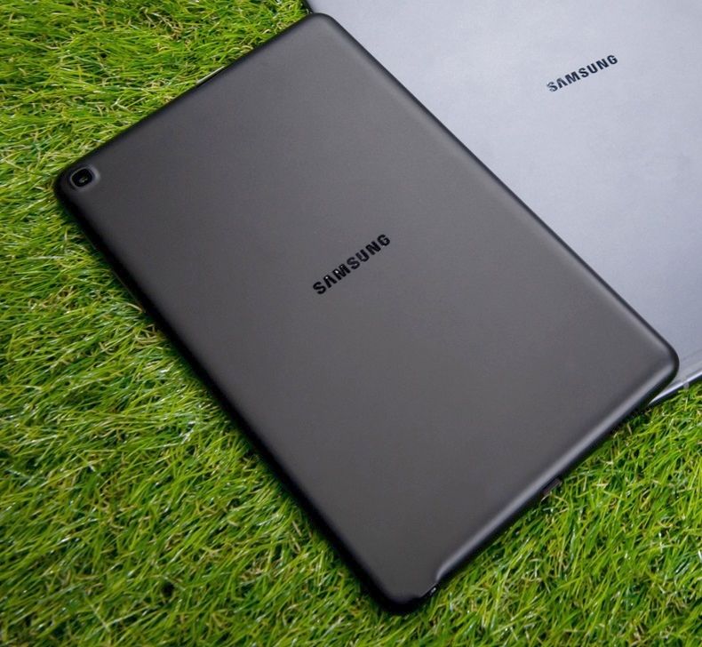 Samsung Galaxy Tab A 8.0 with S Pen (2019)