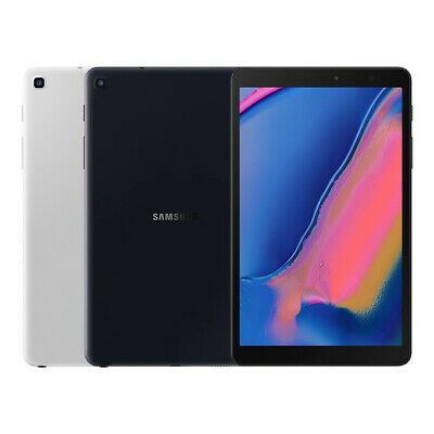 Samsung Galaxy Tab A 8.0 (2021) with S Pen