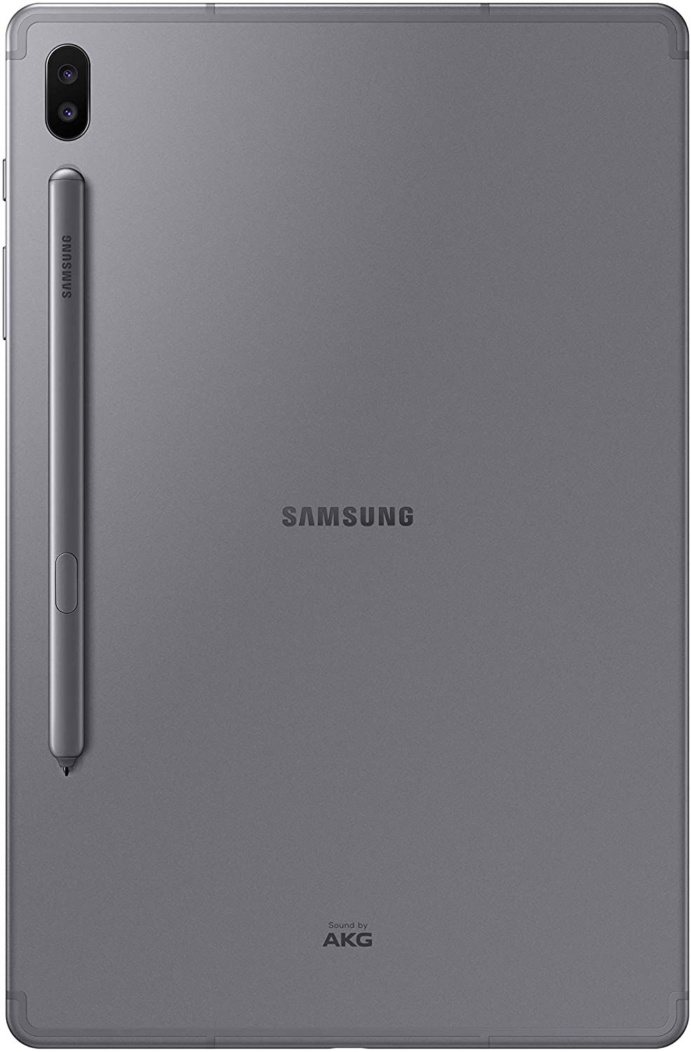 Samsung Galaxy Tab S6 10 (3)