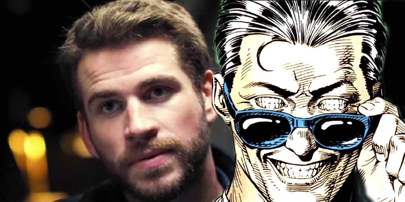 Sandman Show Villain Cast Shortlist Reportedly Includes Liam Hemsworth