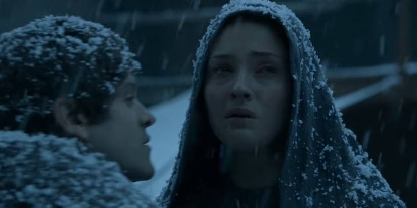 Game Of Thrones: 10 Quotes That Perfectly Sum Up Ramsay As A Character
