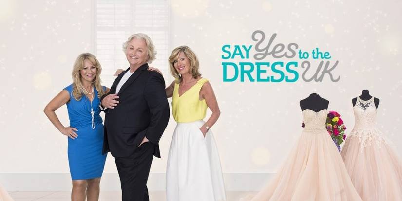 All Of The Say Yes To The Dress Spin-Off Shows Ranked By Series Premiere All Of The Say Yes To The Dress Spin-Off Shows Ranked By Series Premiere