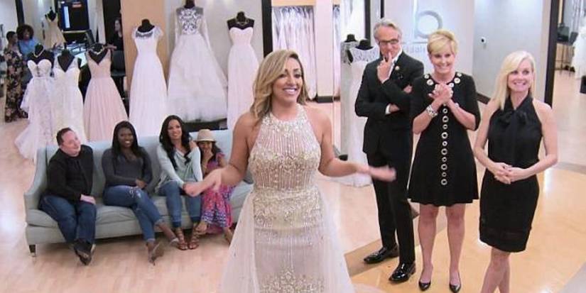 All Of The Say Yes To The Dress Spin-Off Shows Ranked By Series Premiere