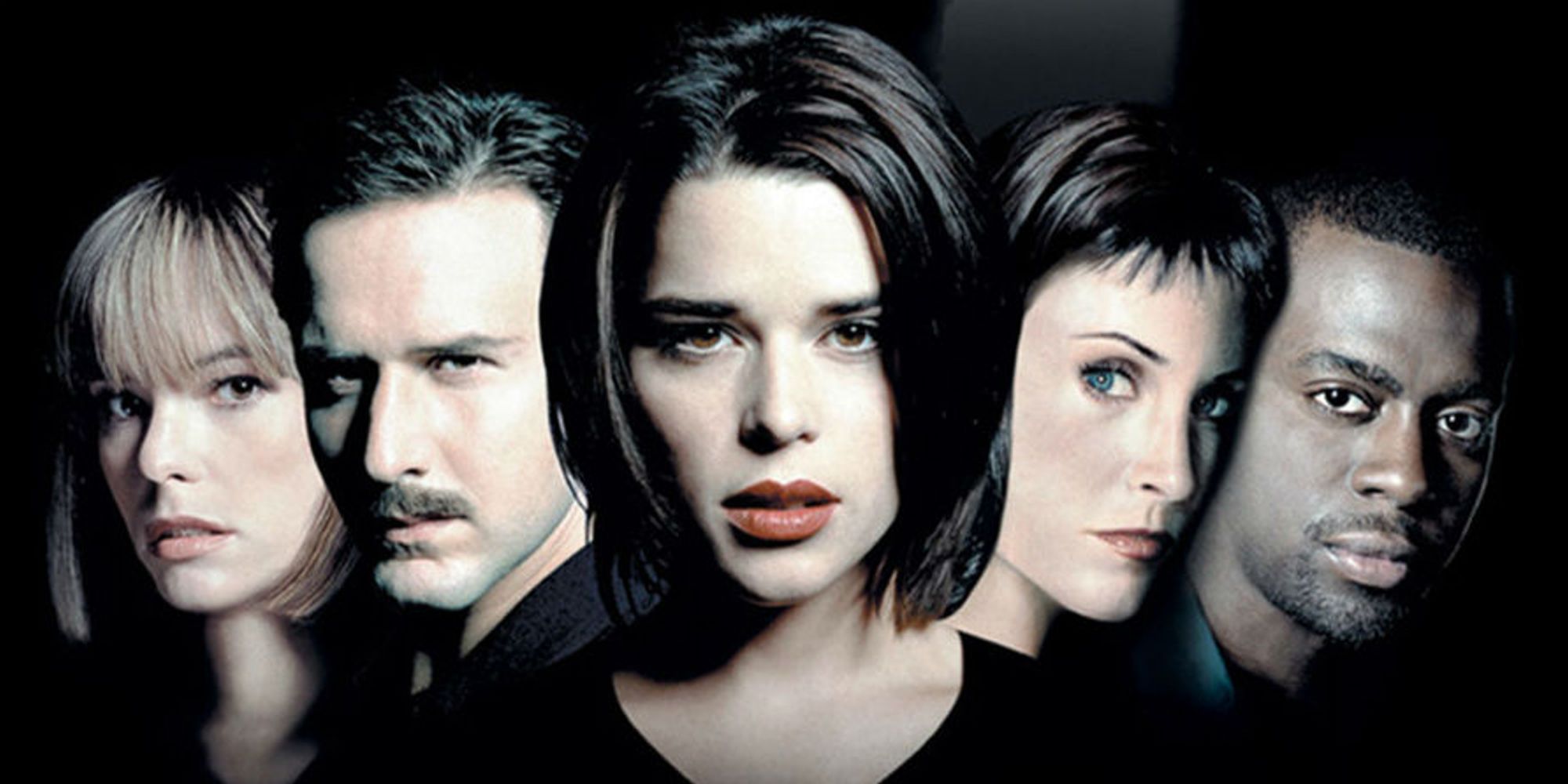 Scream 2 Ending Explained: Who The Killer Was & Why