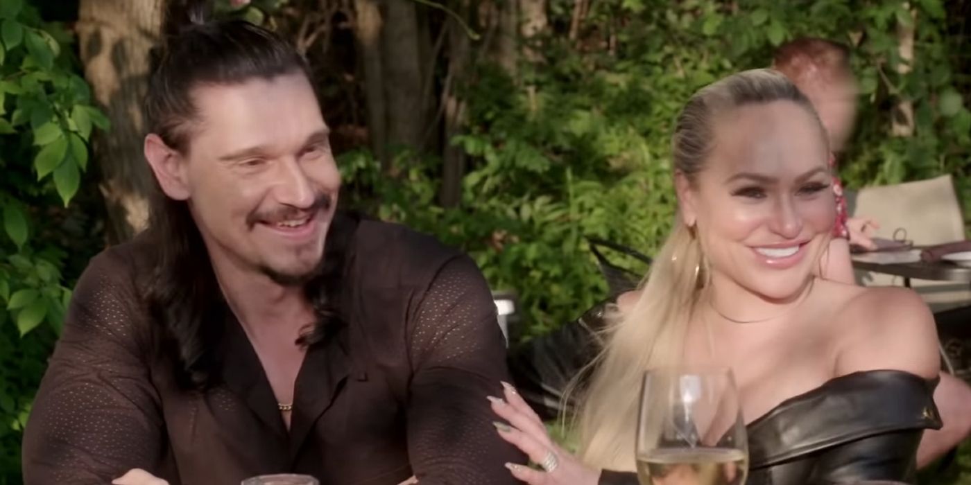 90 Day Fiancé's Darcey Silva Reveals Unexpected Relationship Update ...