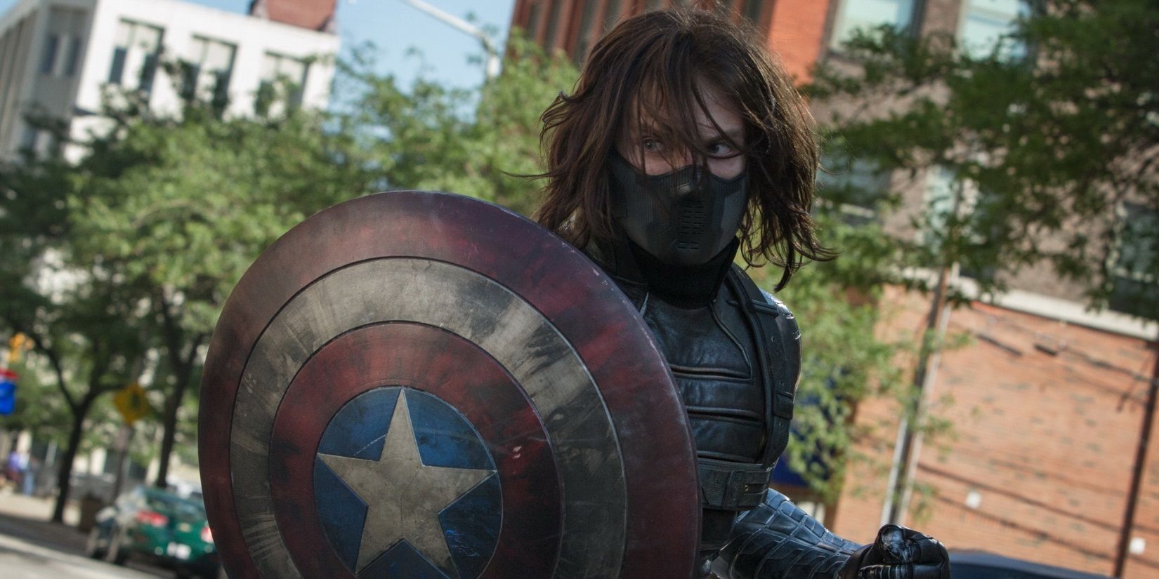 Captain America 10 Reasons The Winter Soldier Is Caps Best Solo Movie