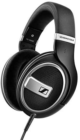 Sennheiser HD 599 SE Around Ear Open Back Headphone (2)