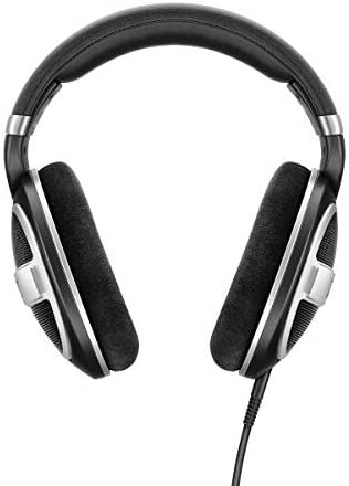 Sennheiser HD 599 SE Around Ear Open Back Headphone (3)
