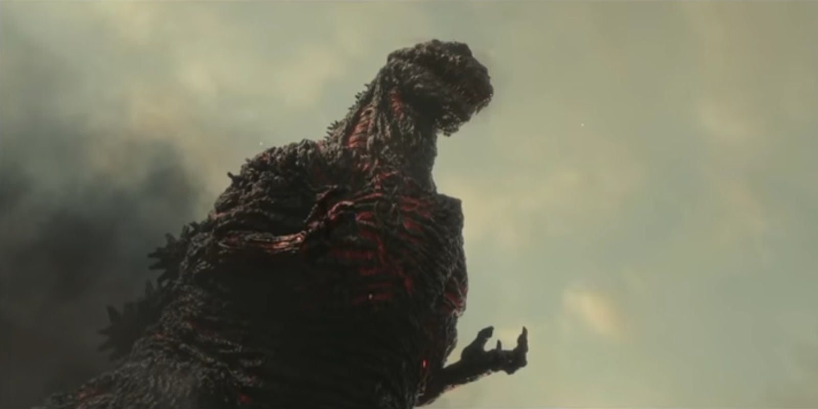 Shin Godzilla Deleted Scene Reveals Powerful New Move For The Monster