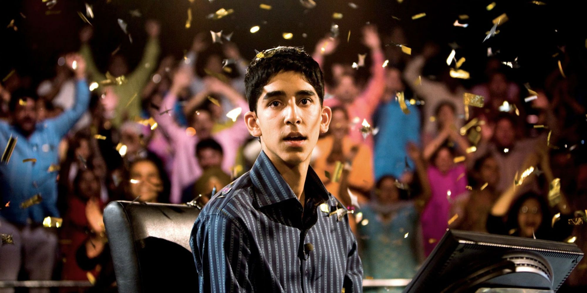 Slumdog Millionaire Soundtrack: Every Song In The Movie