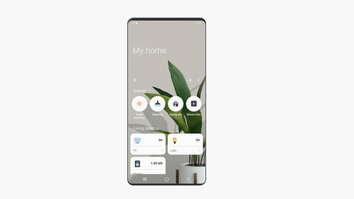 Samsung Smart View App Replaced With SmartThings: What You Need To Know