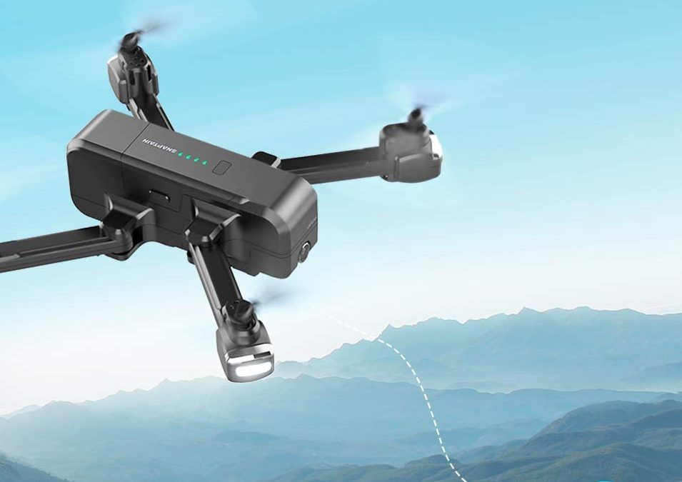 Best Drone Under 200 With Gps Best Drones Under $200 (Updated 2021)