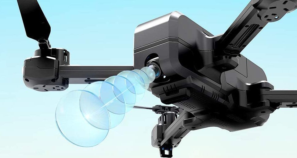 Best Drone Under 200 With Gps Best Drones Under $200 (Updated 2021)