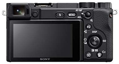 Sony Alpha a64003