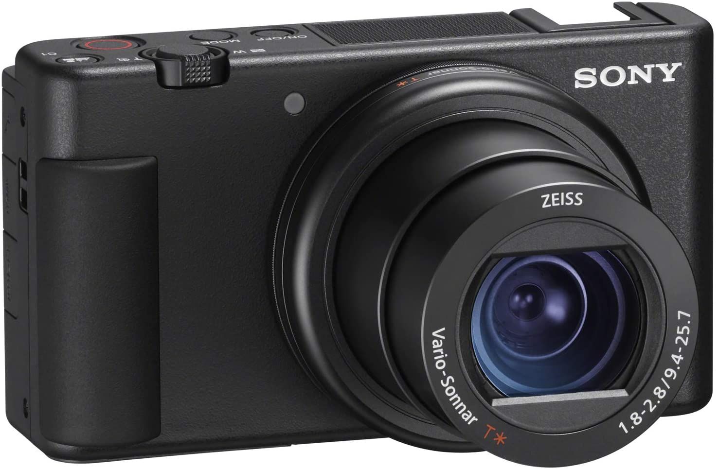 Sony ZV-1 1