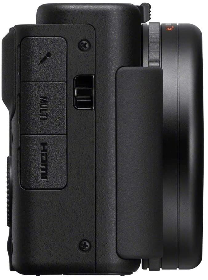 Sony ZV-1 2