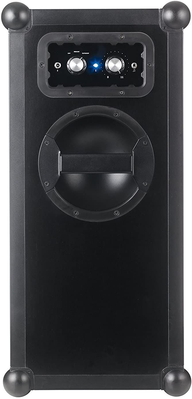 What Are The Best Bass Speakers Best Bass Bluetooth Speakers (Updated 2021)
