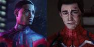 Spider Man Peter Parker Vs Miles Morales Who Is The Better Video 