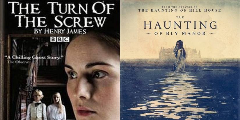10 Things To Know Before Watching Netflix’s Haunting Of Bly Manor