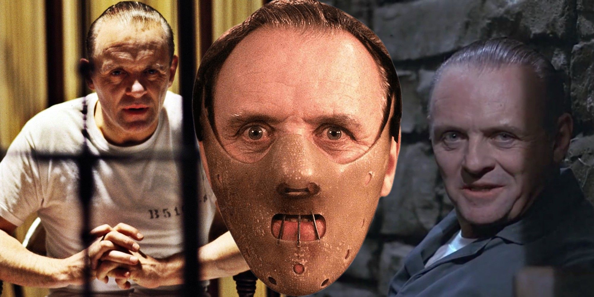 A Nice Chianti: Hannibal Lecter’s Best Quotes From The Silence Of The Lambs