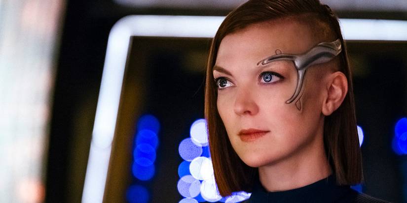 Star Trek Discovery's Biggest Questions Ahead Of Season 3 Episode 3