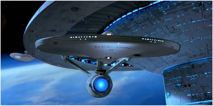 Section 31 Breaks A Key Star Trek Movie Tradition After 46 Years (& It ...