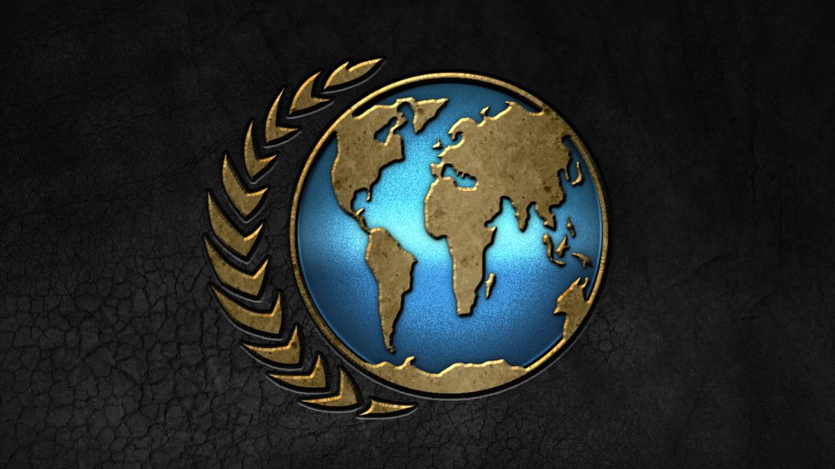 Star Trek United Earth