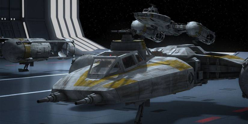 Star Wars 10 Things You Never Knew About Y Wings star-wars-10-things-you-never-knew-about-y-wings