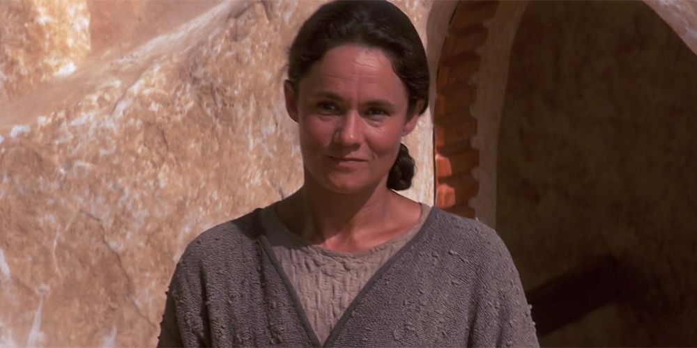 Recasting Star Wars: Episode I -  The Phantom Menace 25 Years Later