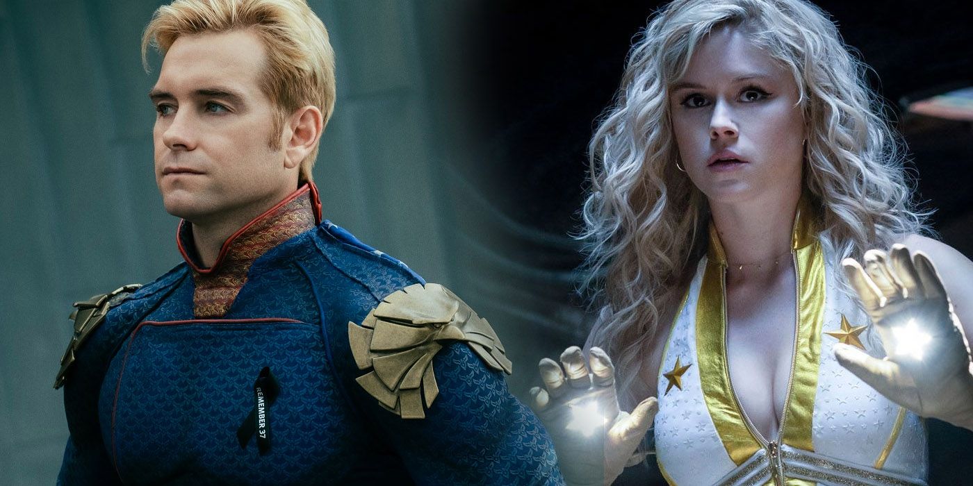 The Boys: 5 Things We Want In Season 3 (& 5 We Don't)
