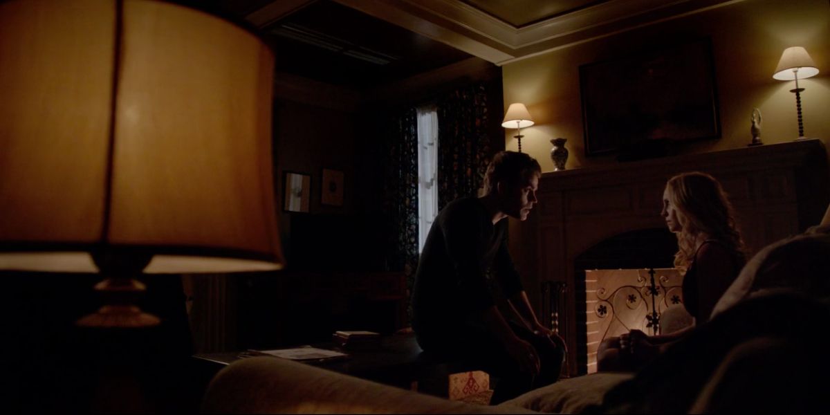 The Vampire Diaries 5 Times Stefan Was Mr Romantic (& 5 Times Damon Was)