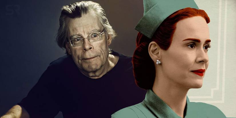 Ratched: Every Movie Easter Egg & Reference In Ryan Murphy's TV Show