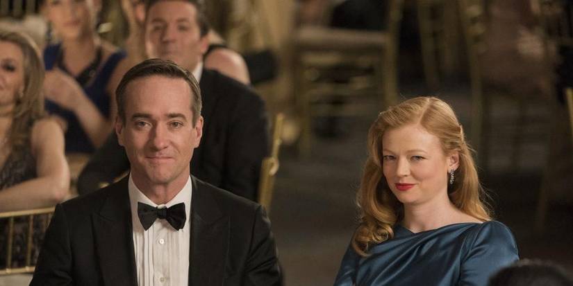 Succession: Shiv Roys' Best Outfits