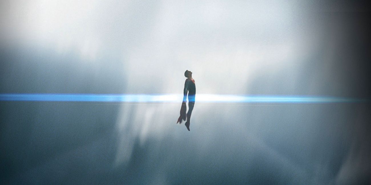 DC Admits an Iconic Superman Slogan Makes No Sense in the Modern Day