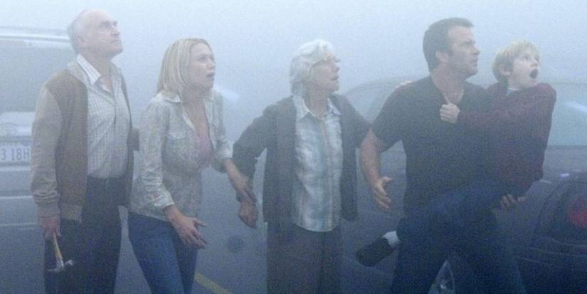 10 Sci-Fi Horror Movies To Watch If You Love Alien