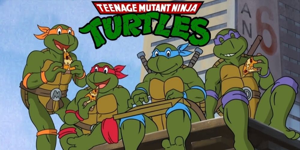 TMNT movies: Where to watch, how to stream every Teenage Mutant