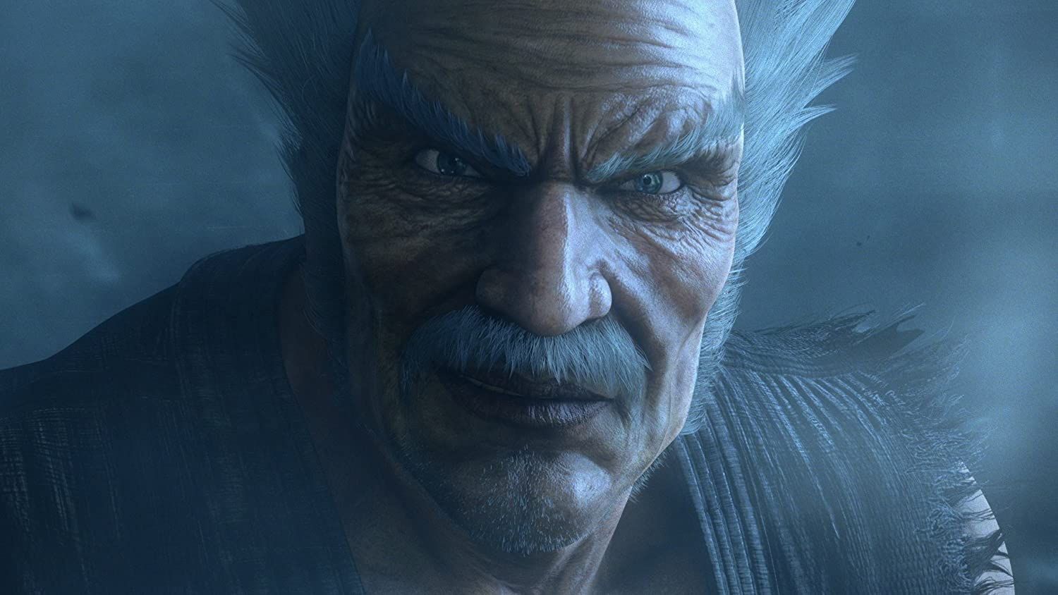 Tekken 7 c