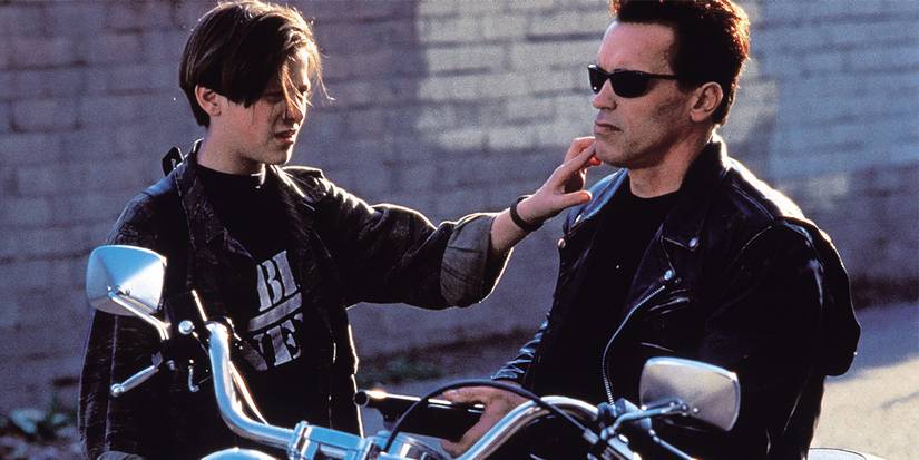 Terminator Words 10 Most Underrated Arnold Schwarzenegger Movie Quotes