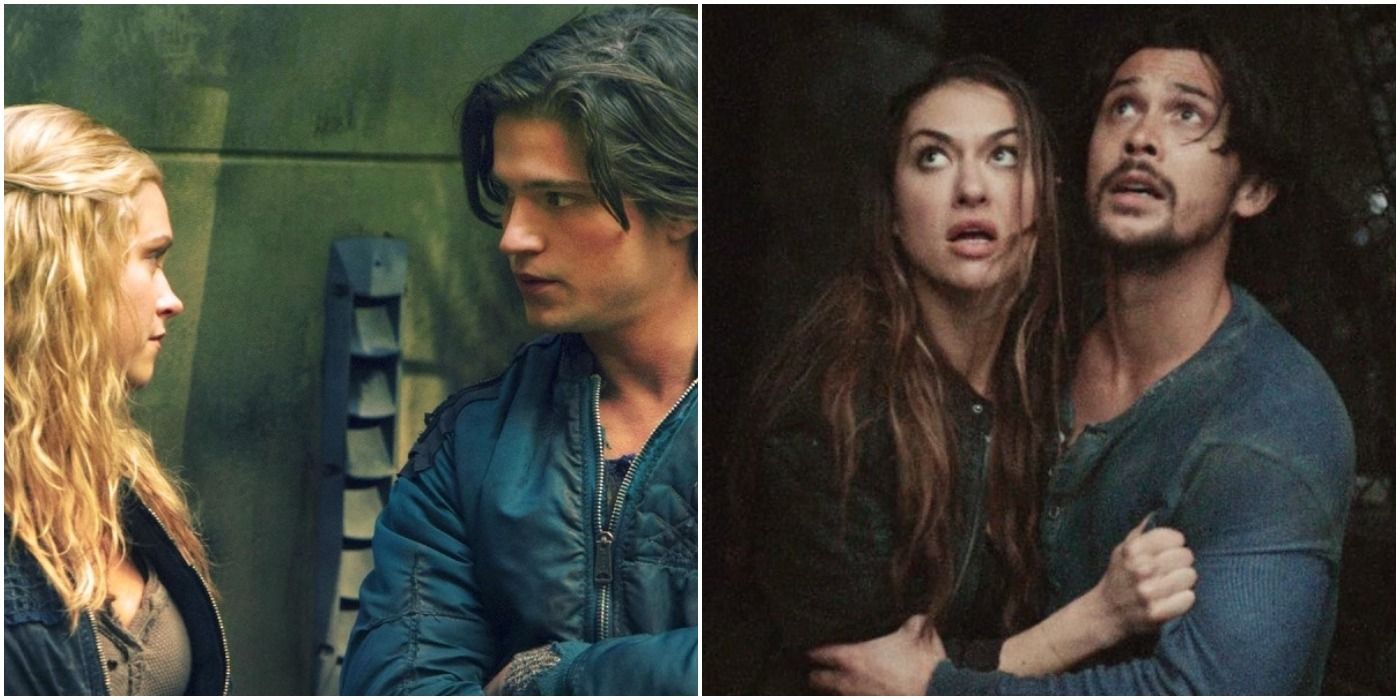 The 100: The 20 Saddest Deaths In Series History