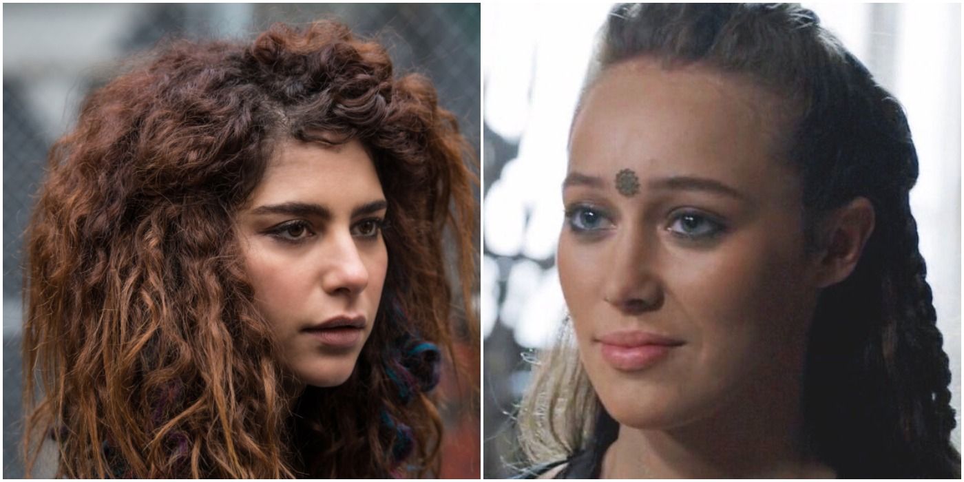 The 100: The 20 Saddest Deaths In Series History