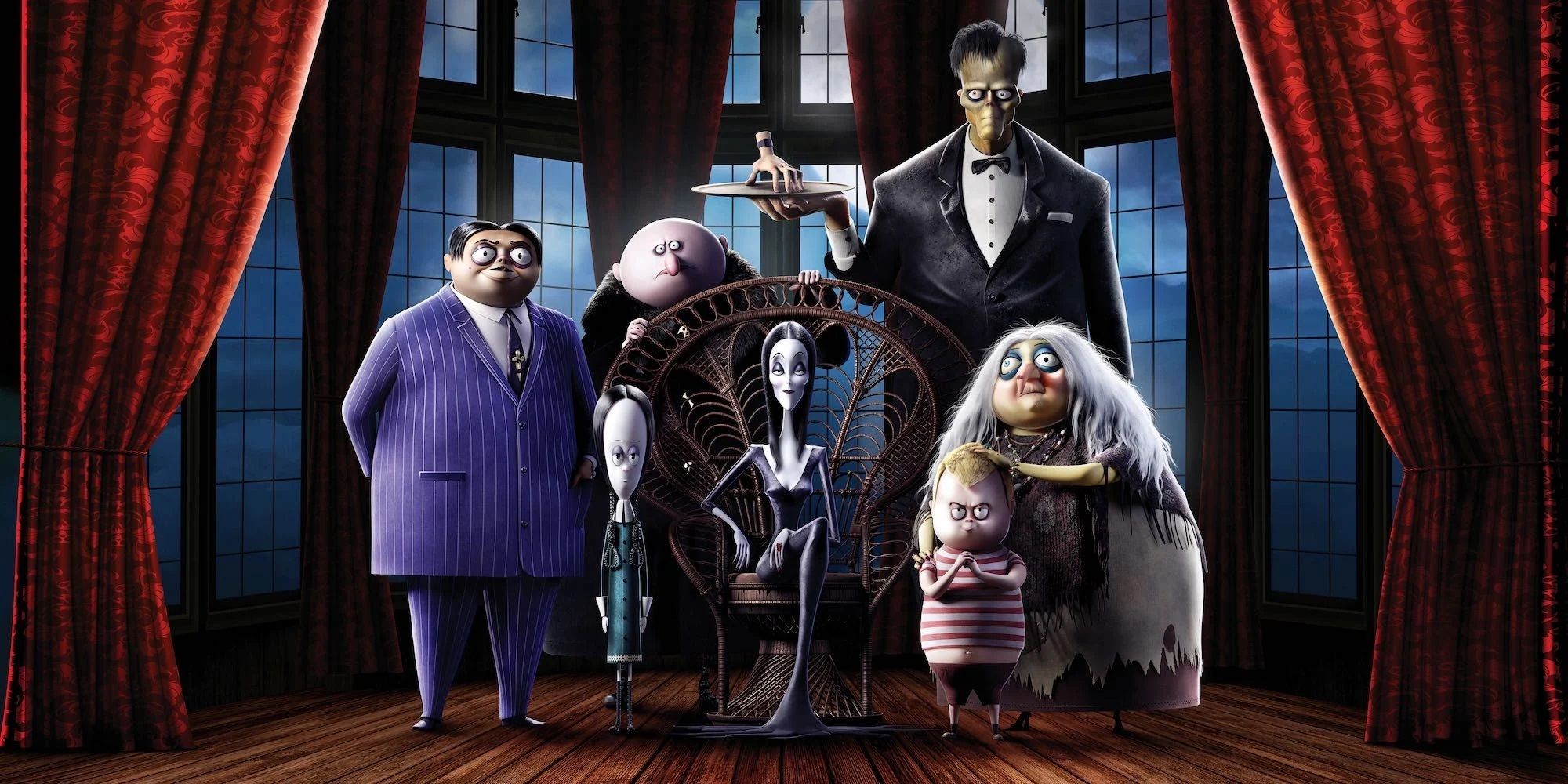 10 Unrealized Tim Burton Projects That Couldve Been Great